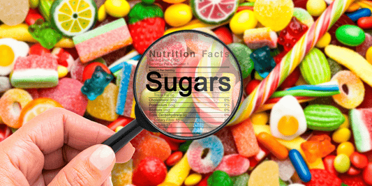 How to Manage Sugar Intake During the Holidays