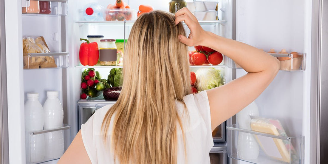 How to Optimize Energy & Avoid Head Hunger