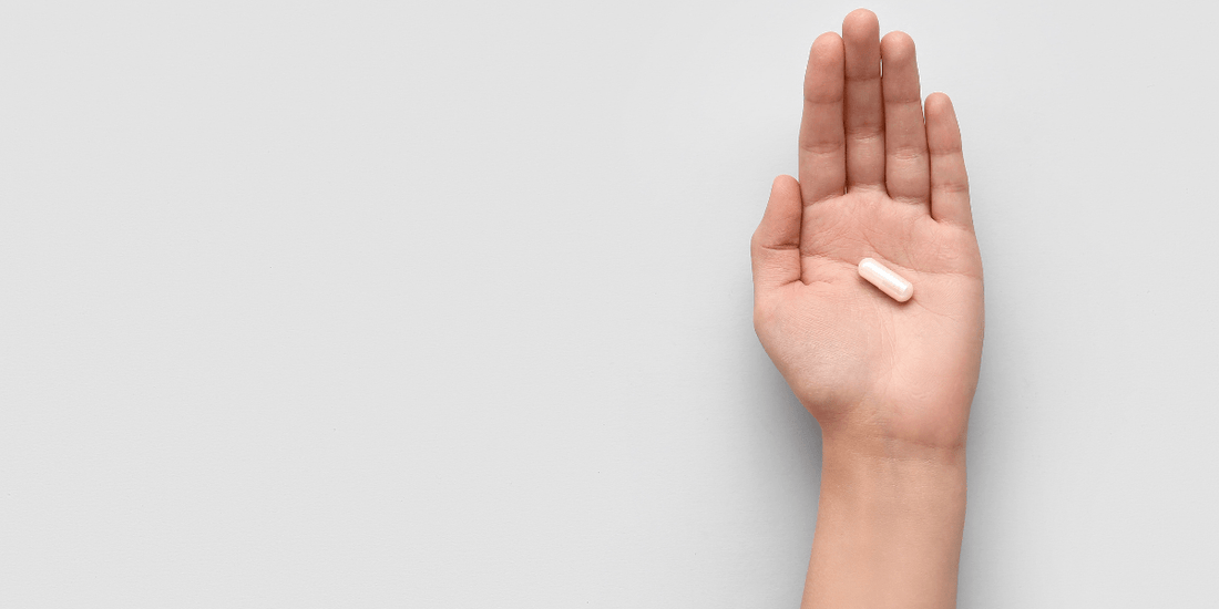 How to Prevent (or Treat) Nutrition Complications