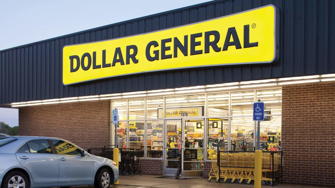 How to Shop Healthy at Dollar General - Bariatric Fusion