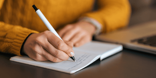 Ideas for a Bariatric Surgery Journal to Help You Stay on Track