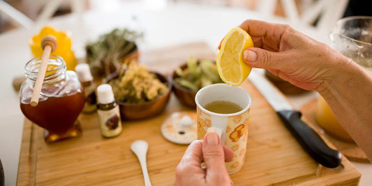 Immune Health on GLP-1s and After Bariatric Surgery: A Practical Nutrition Guide 