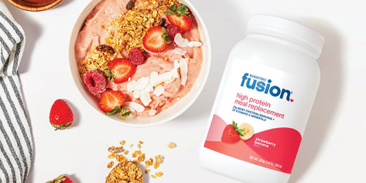 Immunity Smoothie Bowl Recipe