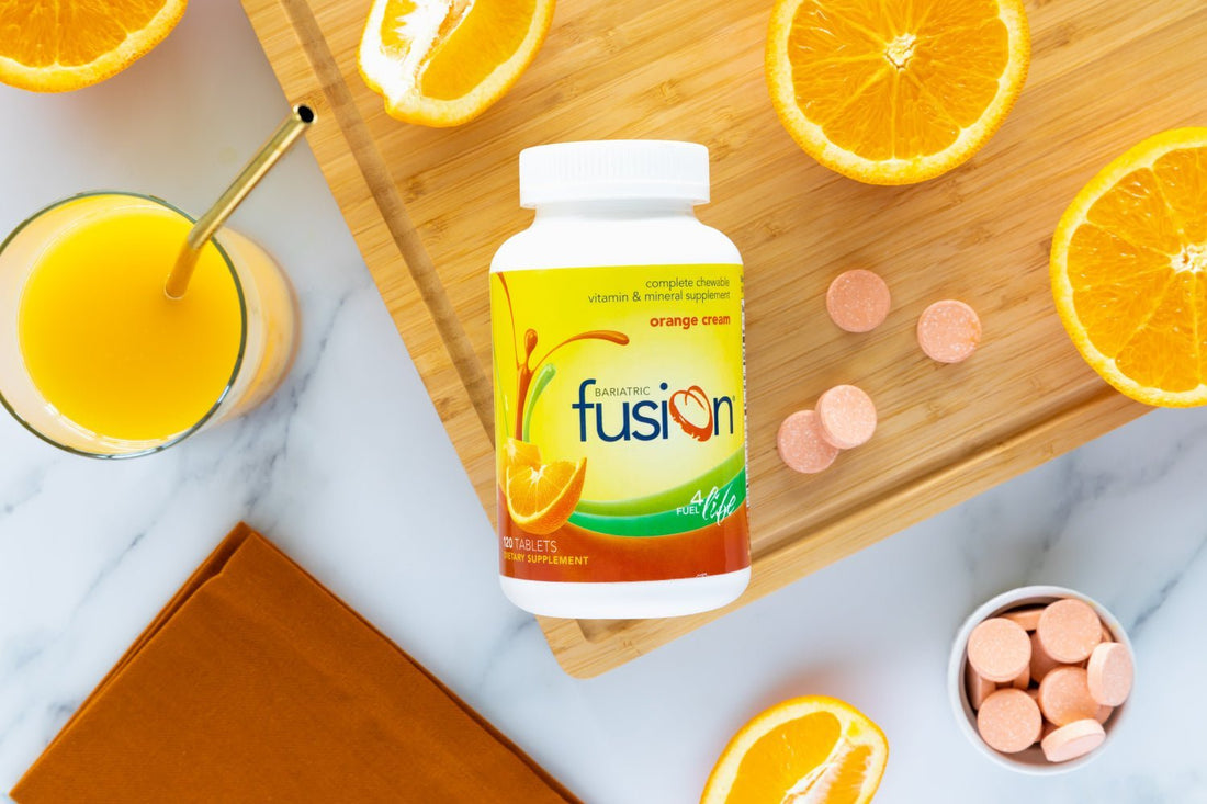 Magnesium for Bariatric Patients - Bariatric Fusion