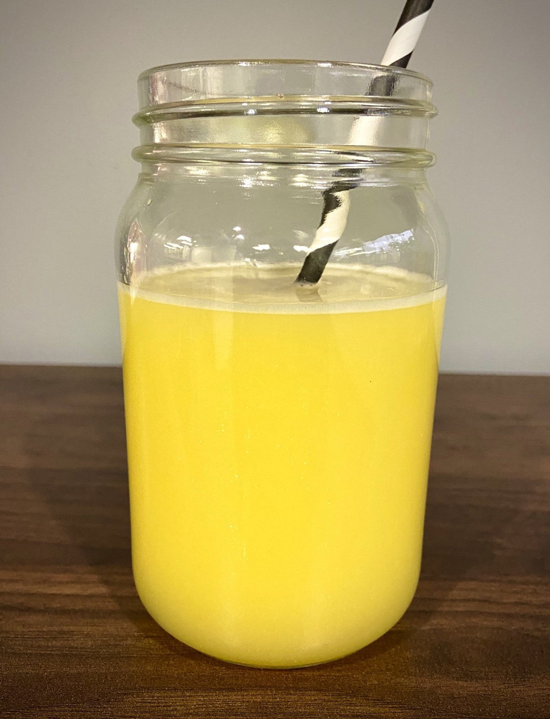 Bariatric Recipes - Orange Creamsicle Protein Shake - Bariatric Fusion