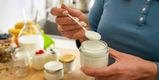 Prebiotics and Probiotics: Can You Use Them After Bariatric Surgery?