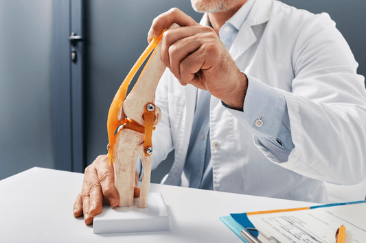 Protecting Your Bones: A Crucial Aspect of Metabolic and Bariatric Surgery - Bariatric Fusion