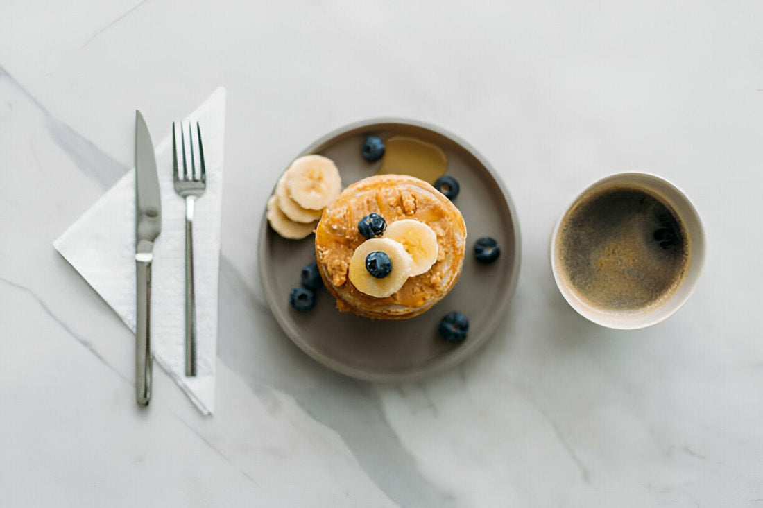 Protein Pancakes After Gastric Sleeve - Bariatric Fusion
