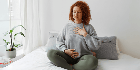 Seven Realistic Ways to Manage Stress for Better Weight Management