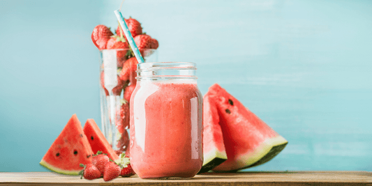 protein mojito