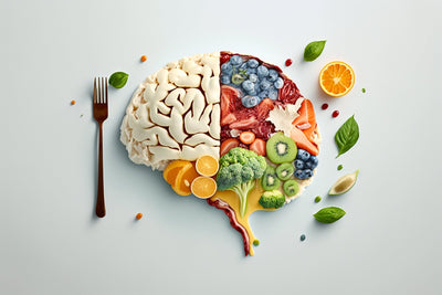 Supporting Brain Health After Metabolic and Bariatric Surgery With the MIND Diet