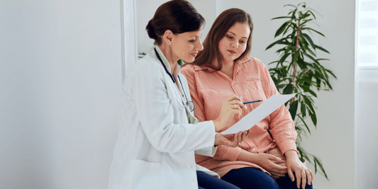 The Four Guarantees of Bariatric Surgery