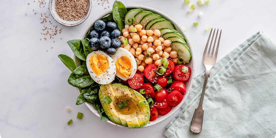 The Myth of the Perfect Bariatric Diet