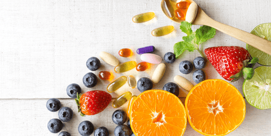 The Power of Micronutrients: Your Guide to Wellness After Bariatric Surgery - Bariatric Fusion
