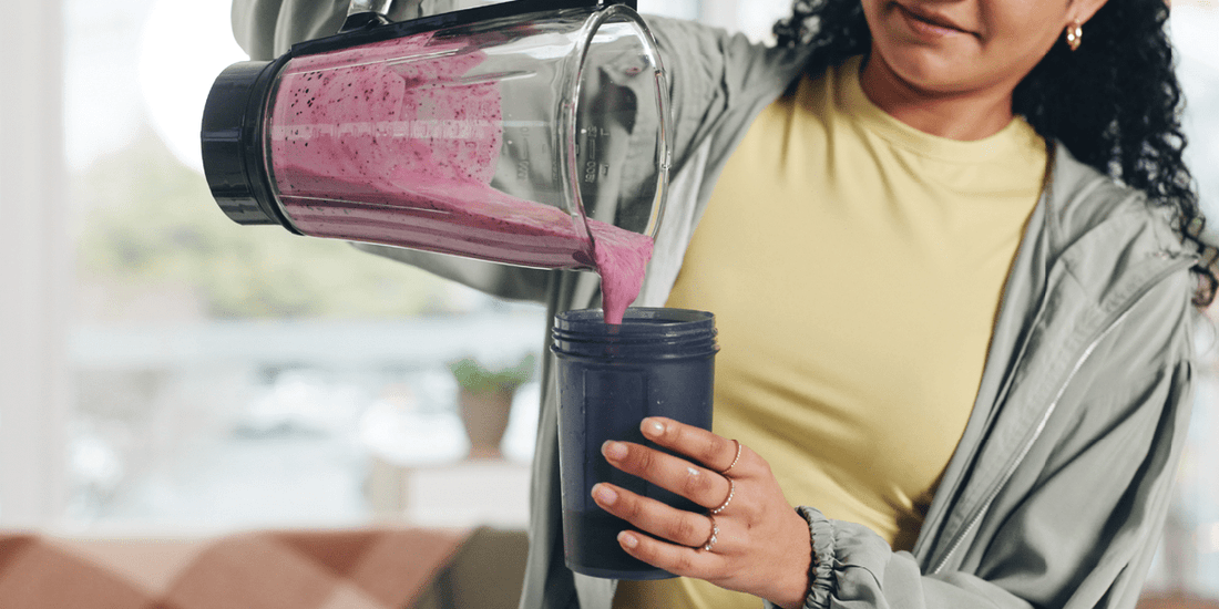 The Power of Protein Habits