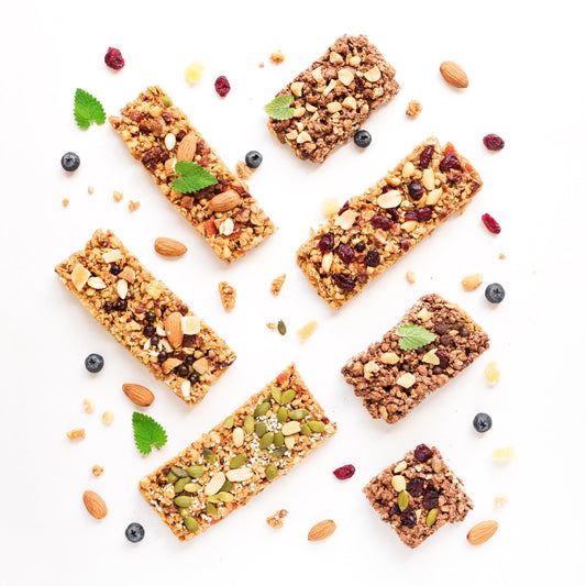 Top 5 Bariatric Protein Bars - Bariatric Fusion