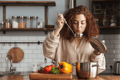 Top 5 Dietitian-Approved Bariatric Recipes