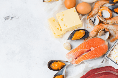 Vitamin B12 After Metabolic and Bariatric Surgery