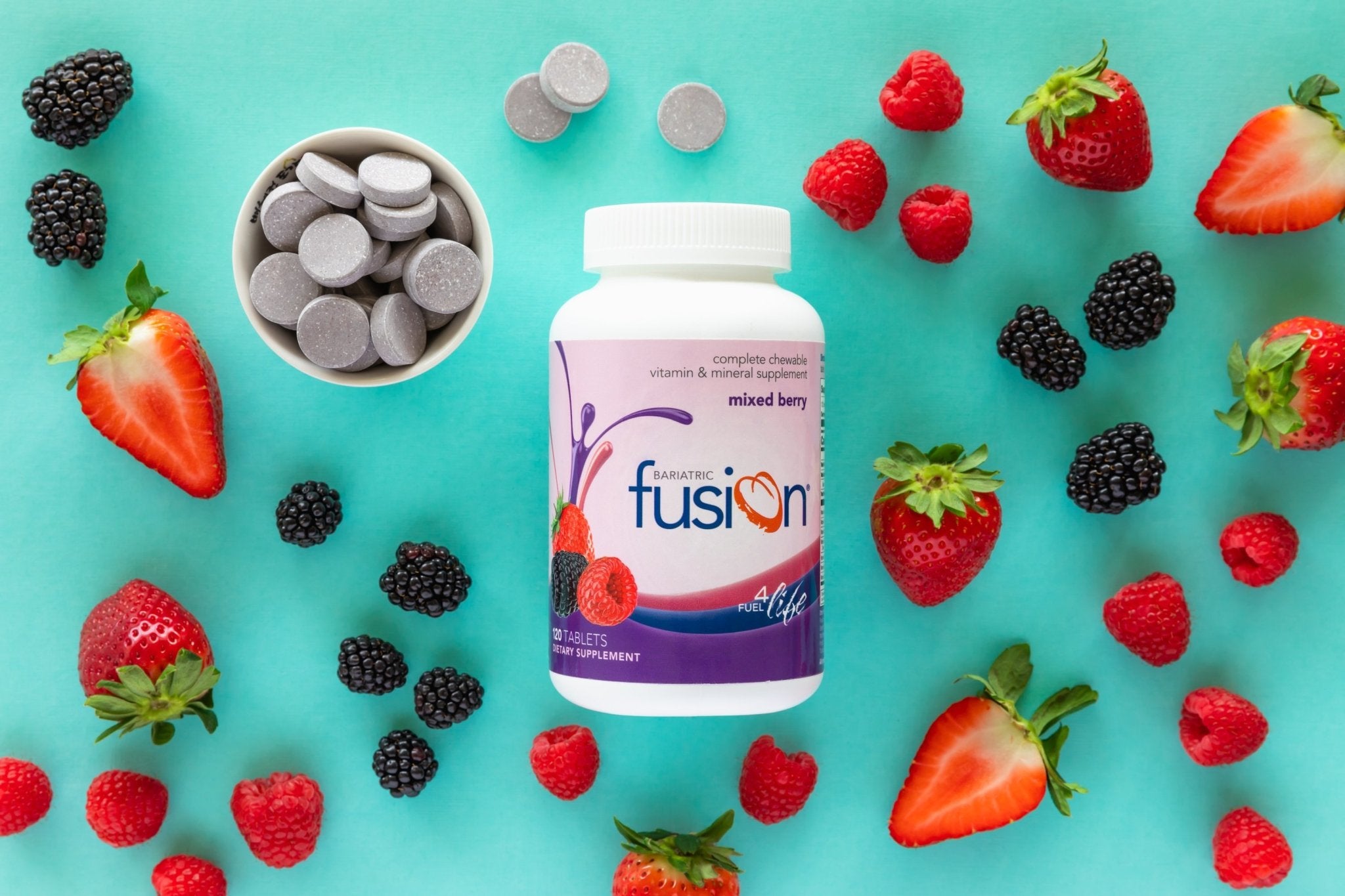 Vitamin Deficiency After Bariatric Surgery Bariatric Fusion