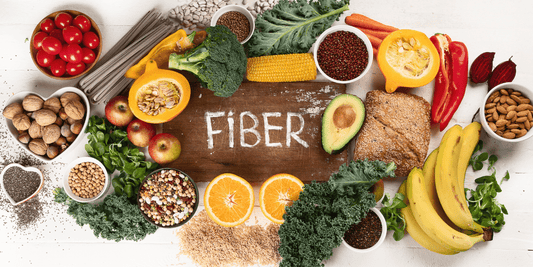 What Is Prebiotic Fiber, and Why Do You Need It?