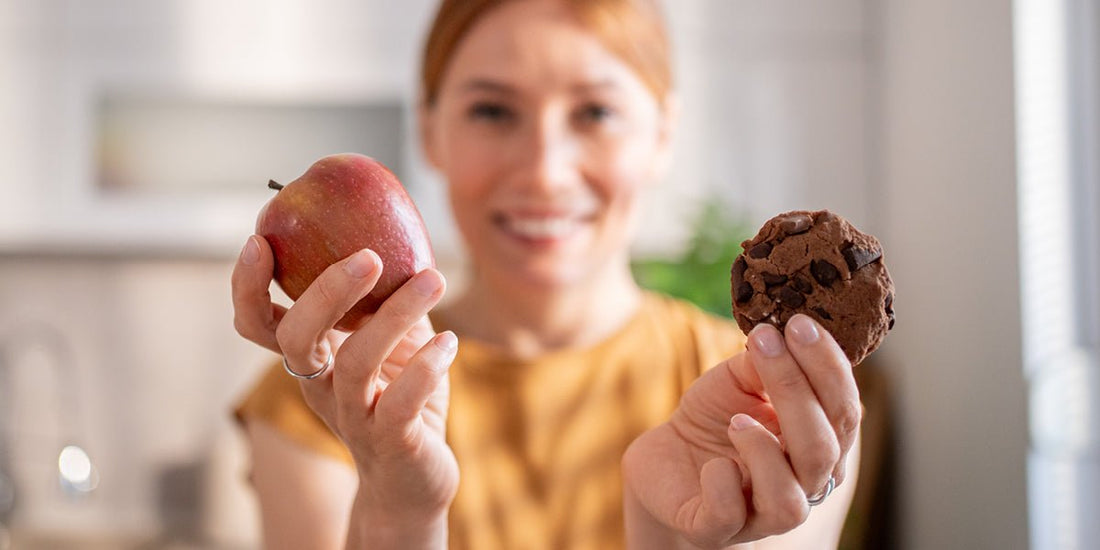 When Comfort Eating Returns: A Guide for Bariatric Patients in Challenging Times