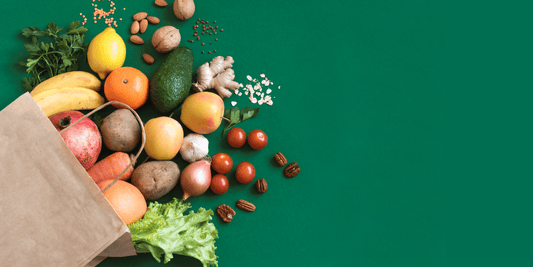 Why Clean Eating Matters After Bariatric Surgery: The Dirty Dozen and Clean Fifteen