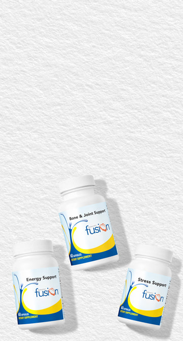 Bariatric Fusion Lifestyle Products to address common lifestyle concerns.