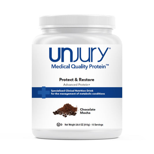 Protect & Restore Advanced Protein+ - Bariatric Fusion