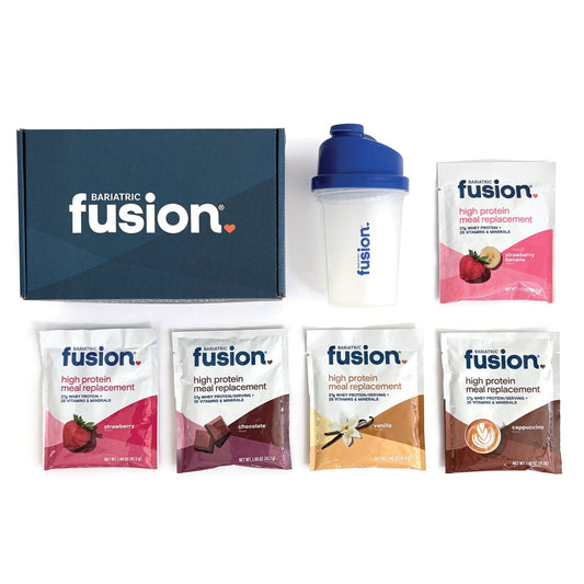 Bariatric Fusion Protein Starter Kit
