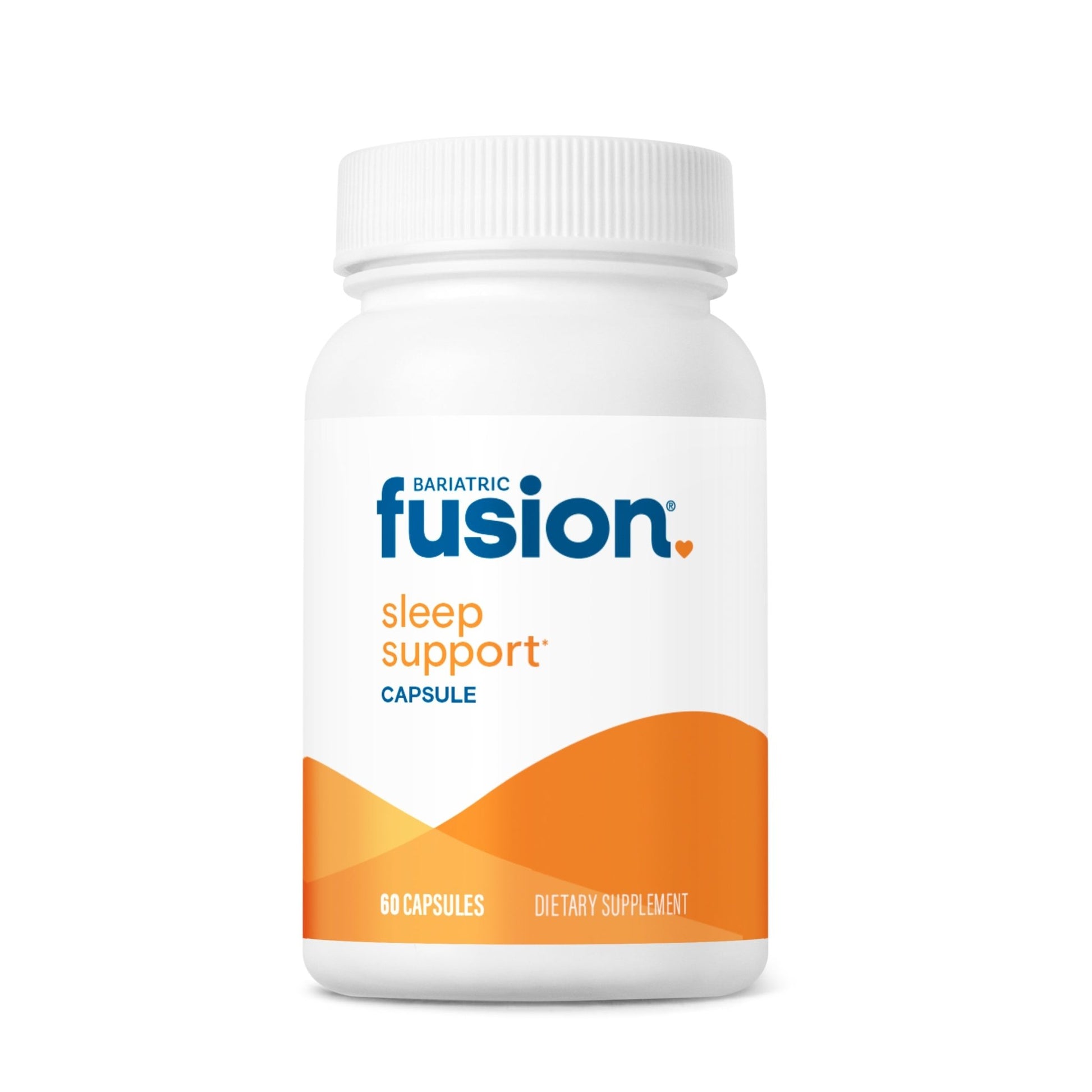 Sleep Support - Bariatric Fusion