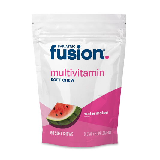 Bariatric Vitamins | Great Tasting Supplements | Bariatric Fusion Bariatric Vitamins | Great Tasting Supplements | Bariatric Fusion