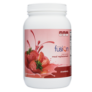 Strawberry High Protein Meal Replacement - Bariatric Fusion