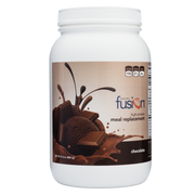 Chocolate High Protein Meal Replacement - Bariatric Fusion