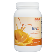 Orange Cream High Protein Meal Replacement - Bariatric Fusion
