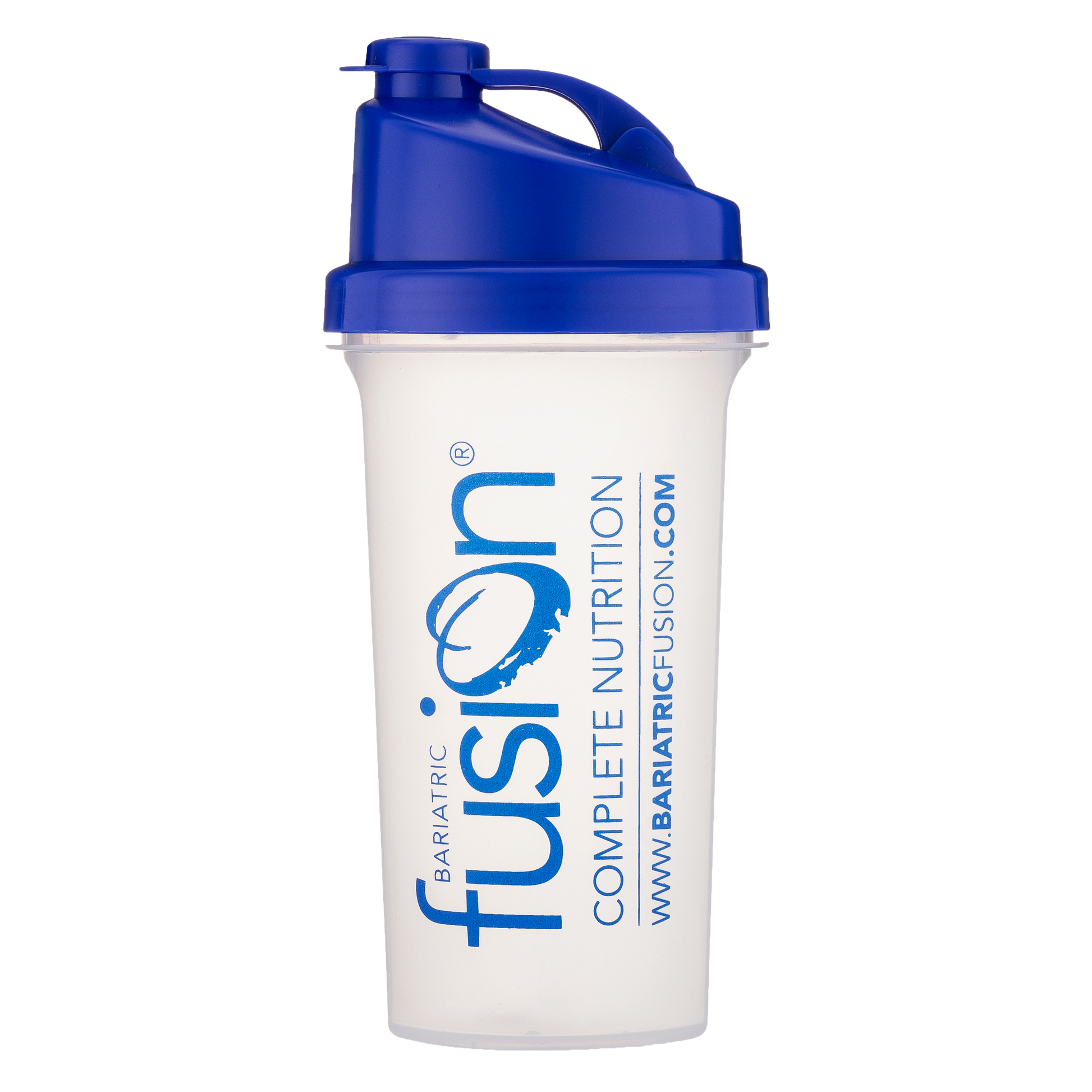 Shaker Cup - Bariatric Fusion