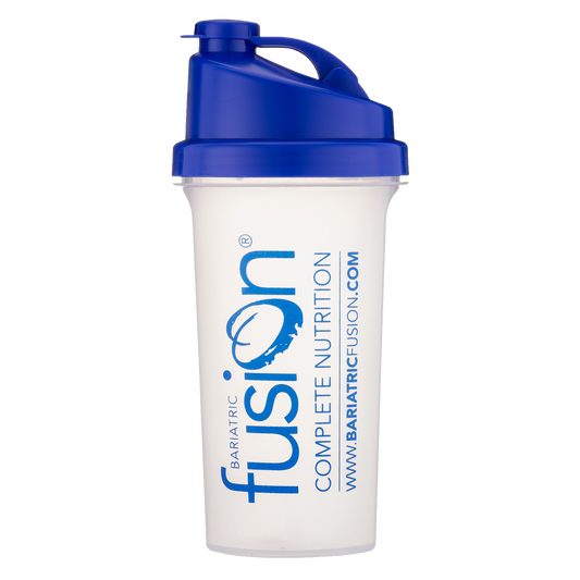 Shaker Cup - Bariatric Fusion