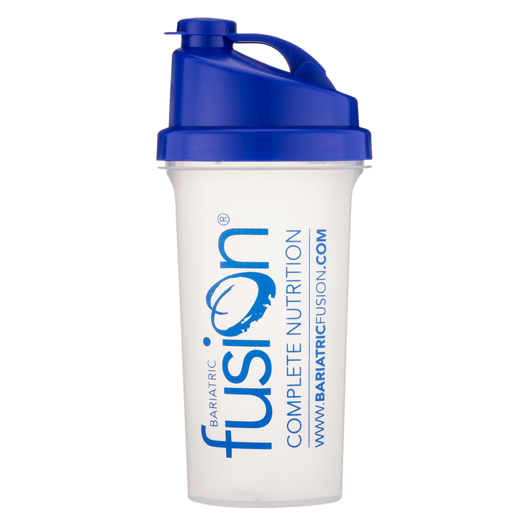 Shaker Cup - Bariatric Fusion