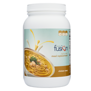 Chicken Soup High Protein Meal Replacement - Bariatric Fusion