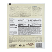Cappuccino High Protein Meal Replacement - Single Serve Packet - Bariatric Fusion