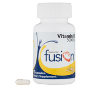 Vitamin D 5000 IU - Bariatric Fusion