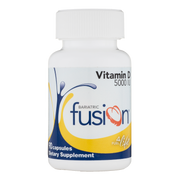 Vitamin D 5000 IU - Bariatric Fusion