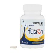 Vitamin B1 (Thiamine) 100 mg - Bariatric Fusion