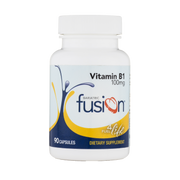 Vitamin B1 (Thiamine) 100 mg - Bariatric Fusion