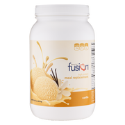 Vanilla High Protein Meal Replacement - Bariatric Fusion