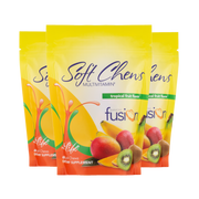 Bundle and Save - Tropical Fruit Soft Chews Bariatric Multivitamin - Bariatric Fusion