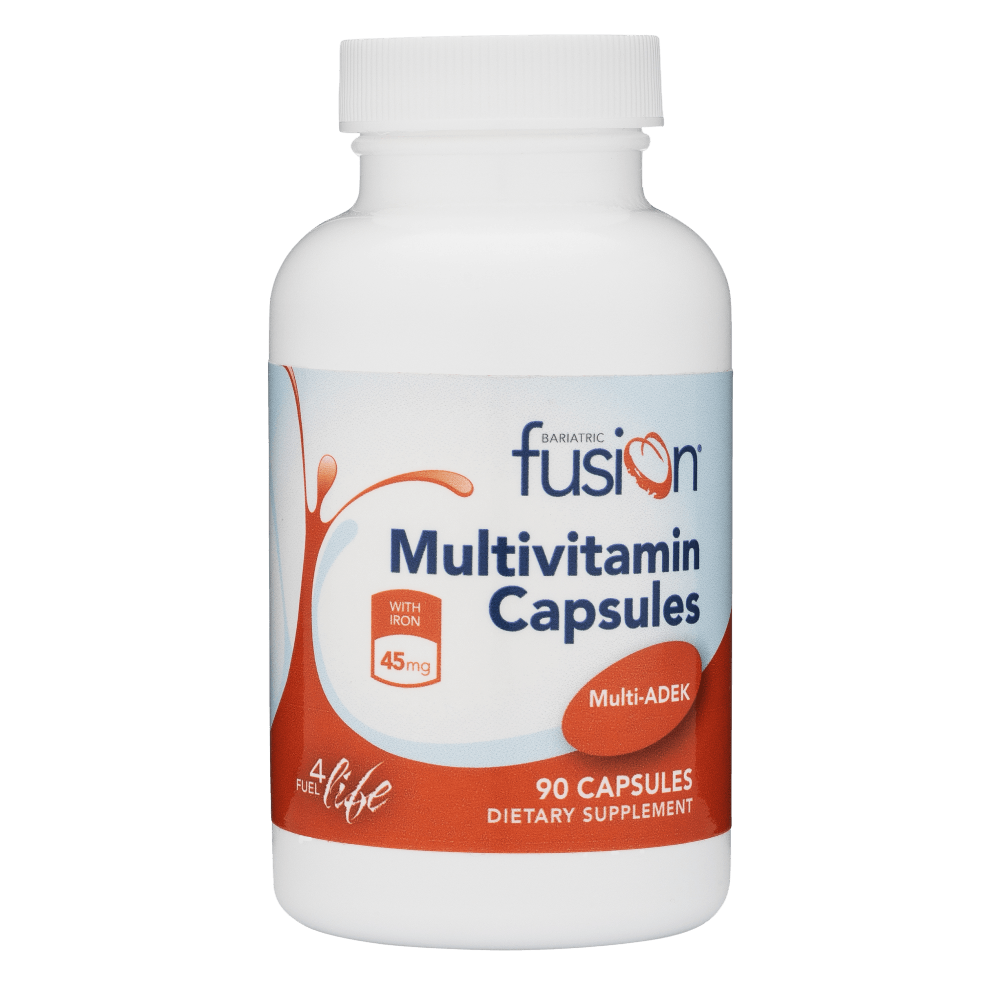 Bariatric Multivitamin Chewable, Softchews, Capsules & More