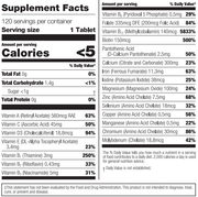 Bundle and Save - Mixed Berry Complete Chewable Bariatric Multivitamin - Bariatric Fusion