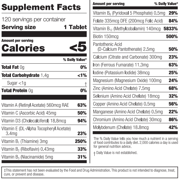 Bundle and Save - Mixed Berry Complete Chewable Bariatric Multivitamin - Bariatric Fusion