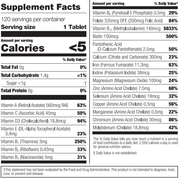 Bundle and Save - Strawberry Complete Chewable Bariatric Multivitamin - Bariatric Fusion