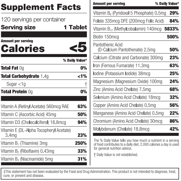 Bundle and Save - Strawberry Complete Chewable Bariatric Multivitamin - Bariatric Fusion